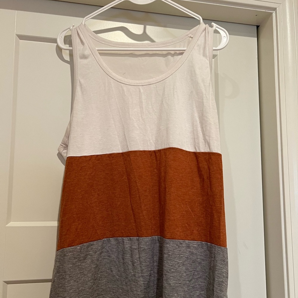 Women’s Tank Top